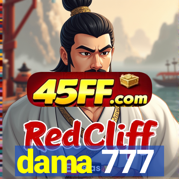 dama 777